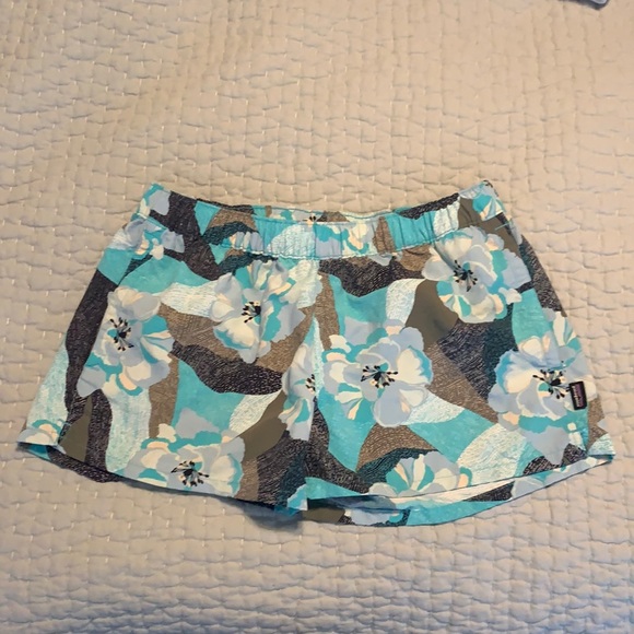 Patagonia Barely Baggies shorts M - Picture 7 of 8